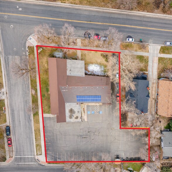 More Photos Of 705 23rd St, Ogden Religious Facility For Lease