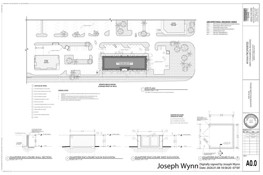 More Photos Of 9168 Bonita Beach SE rd, Bonita Springs General Retail For Lease