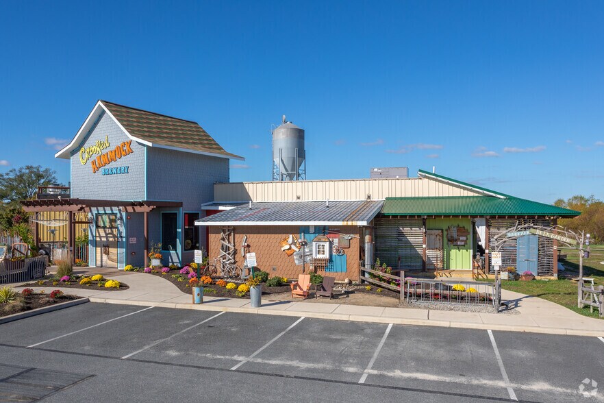 More Photos Of 316 Auto Park Dr, Middletown General Retail For Sale