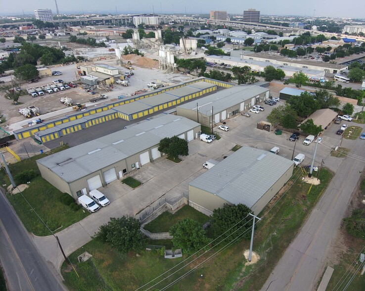 More Photos Of 4505 Terry-O Ln, Austin Warehouse For Lease