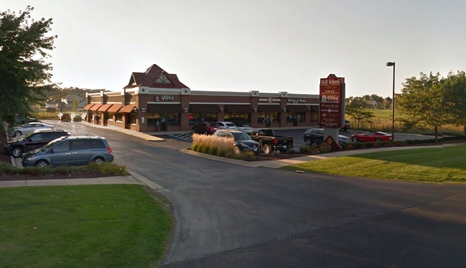 Primary Photo Of 1602-1650 N Bell School Rd, Rockford Storefront Retail Office For Lease