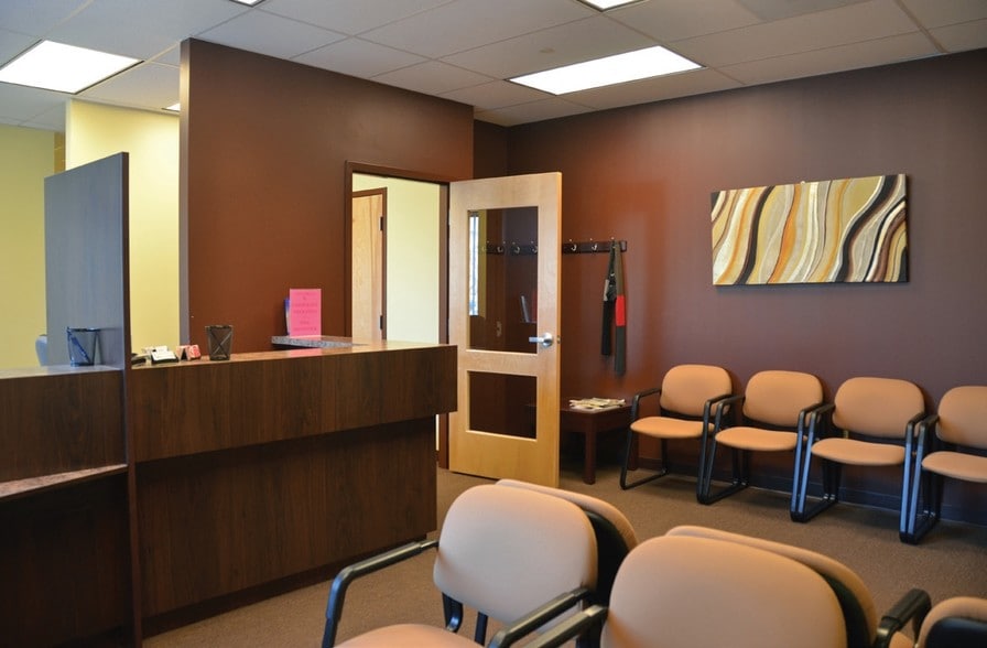 Photo of 3rd Floor Ste 305