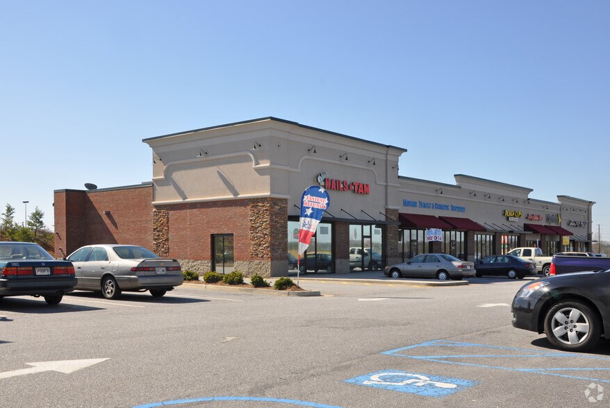 More Photos Of , Monroe General Retail For Sale