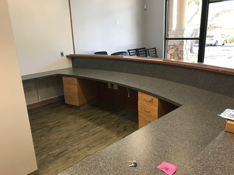 More Photos Of 4915 E Baseline Rd, Gilbert Medical For Lease