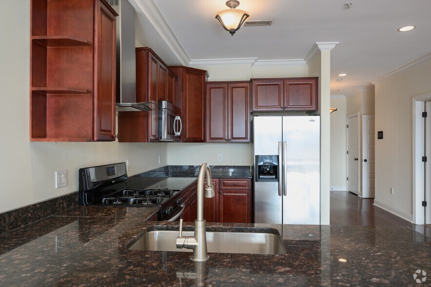 More Photos Of 1 Brown St, Philadelphia Apartments For Lease