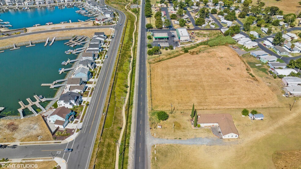 More Photos Of 0 Gateway Rd, Bethel Island Land For Lease