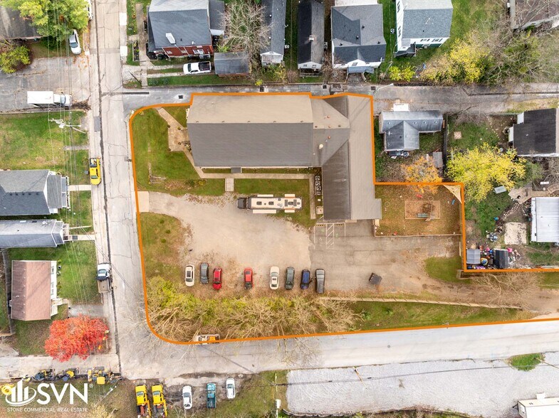 More Photos Of 209 W Jefferson St, Georgetown Office Residential For Sale