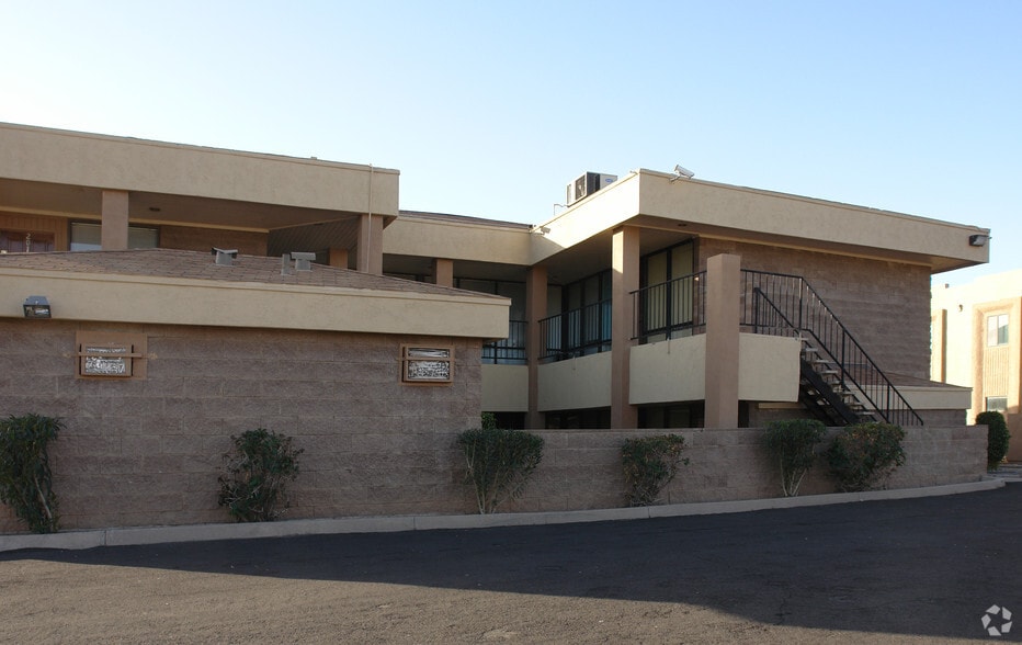More Photos Of 644 E Southern Ave, Mesa Office For Lease
