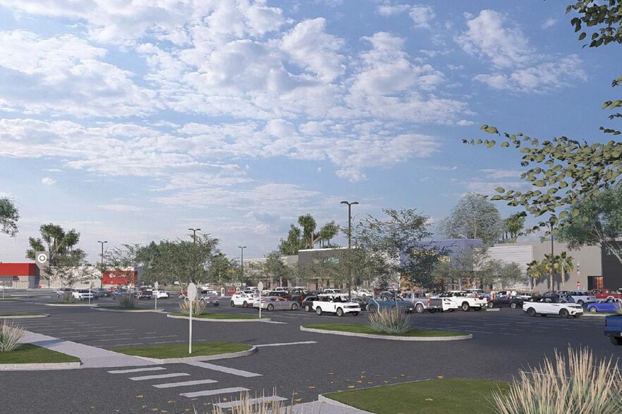 More Photos Of US Hwy 17-92 & US Hwy 27, Haines City General Retail For Lease
