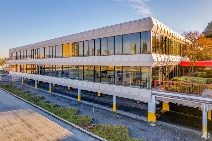 More Photos Of 4299 Canada Way, Burnaby Office For Lease