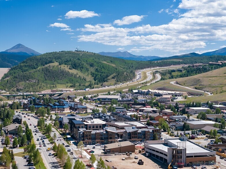 More Photos Of 465 Blue River Pky, Silverthorne Apartments For Sale