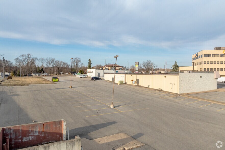More Photos Of 1114 W Glen Ave, Peoria Land For Sale