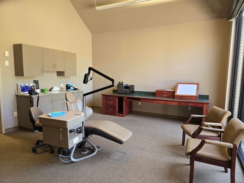 More Photos Of 2906 Cypress Rd, Arkadelphia Office For Lease