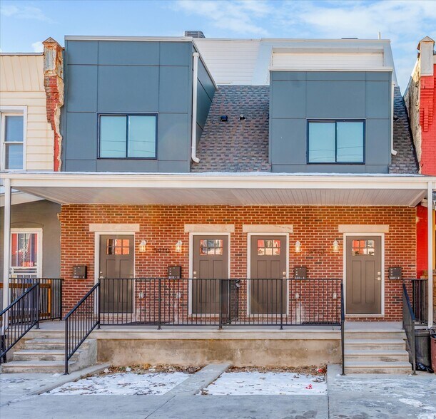 Primary Photo Of 5410 Delancey St, Philadelphia Apartments For Sale