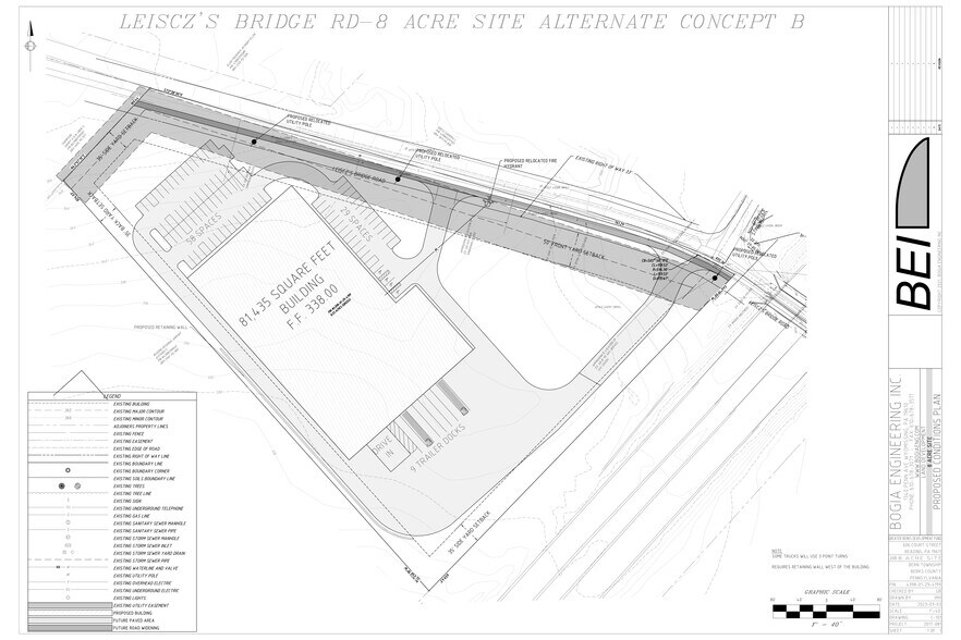 More Photos Of Leisczs Rd, Reading Land For Sale