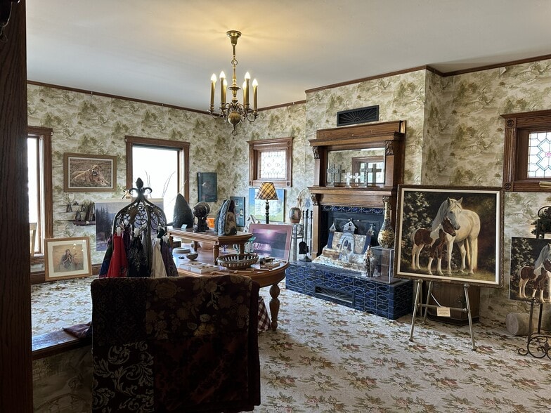 More Photos Of 23 Tubac Rd, Tubac Storefront Retail Residential For Sale