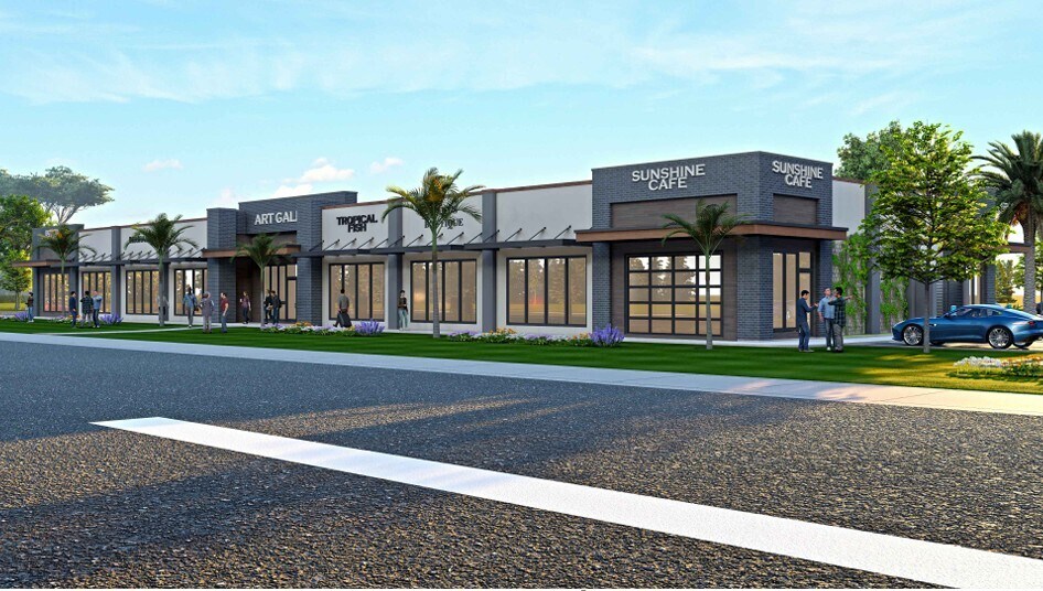 More Photos Of 9168 Bonita Beach SE rd, Bonita Springs General Retail For Lease