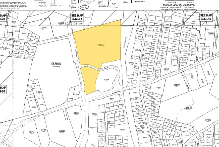 More Photos Of 51 Burnett Blvd, Poughkeepsie Freestanding For Lease