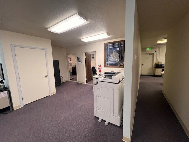 More Photos Of 205 W Goldfield Ave, Yerington Storefront Retail Office For Sale