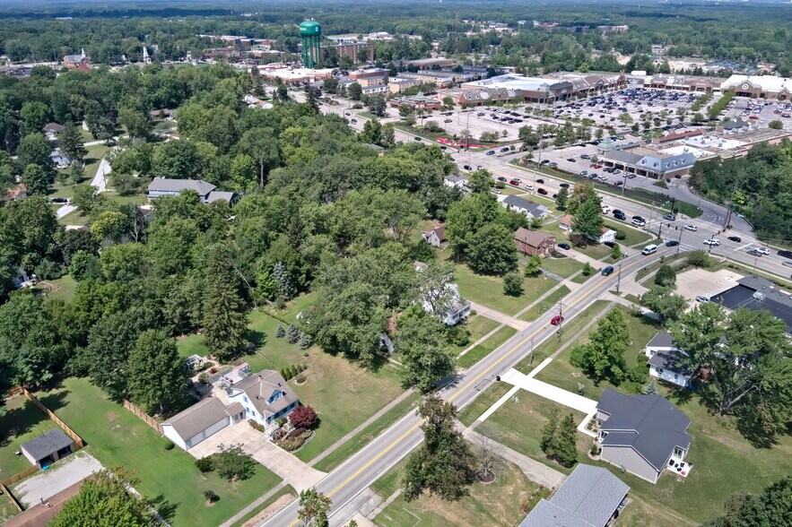 More Photos Of 18155 Royalton Rd, Strongsville Land For Sale