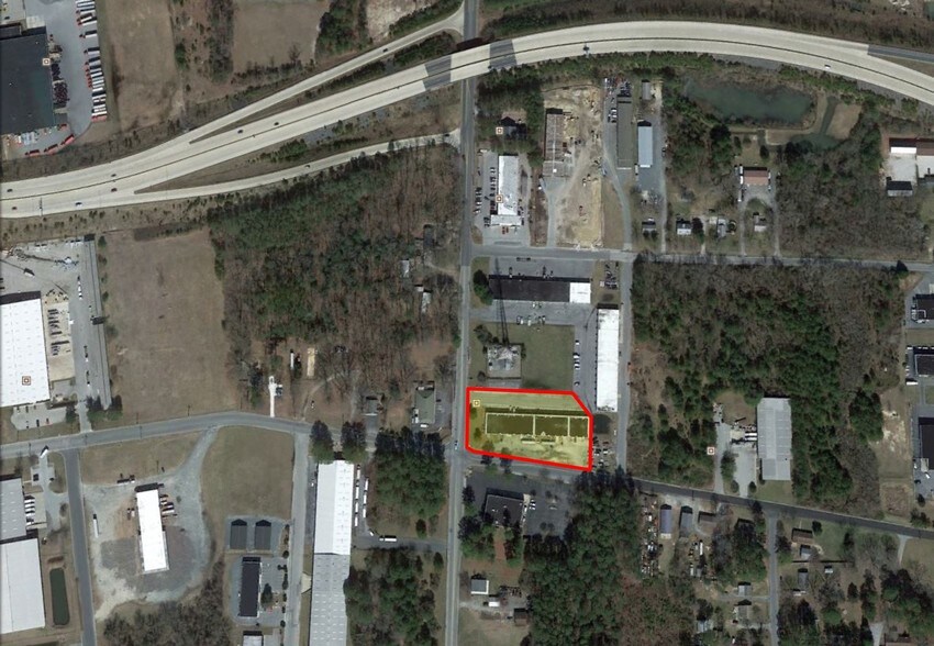 More Photos Of 2205 Northwood Dr, Salisbury Unknown For Lease