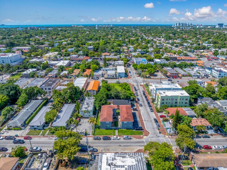 More Photos Of 1580-1590 SW 6th St, Miami Apartments For Sale