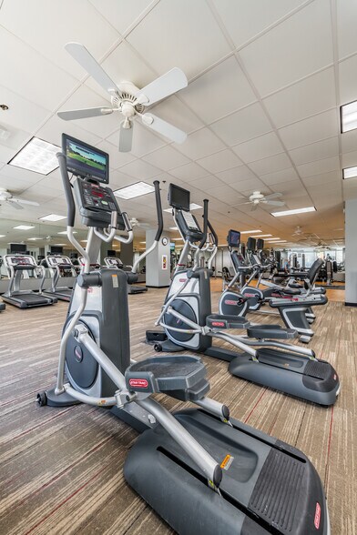 More Photos Of 2500 Northwinds Pky, Alpharetta Office For Lease