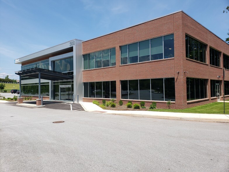 More Photos Of 300 Springhouse Dr, Collegeville Medical For Lease