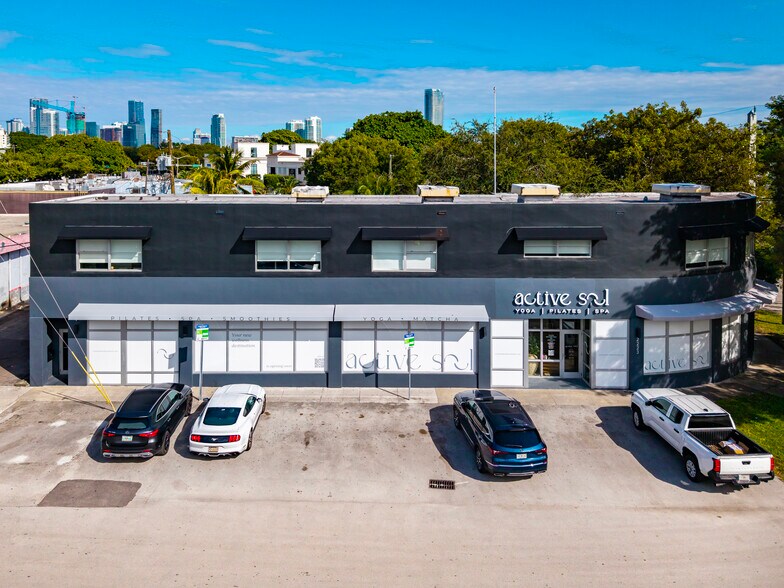 Primary Photo Of 2223 SW 13th Ave, Miami Storefront Retail Office For Sale