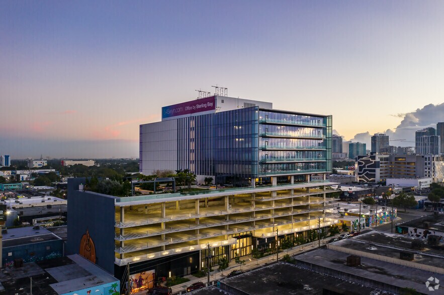 More Photos Of 545 NW 26th St, Miami Office For Lease