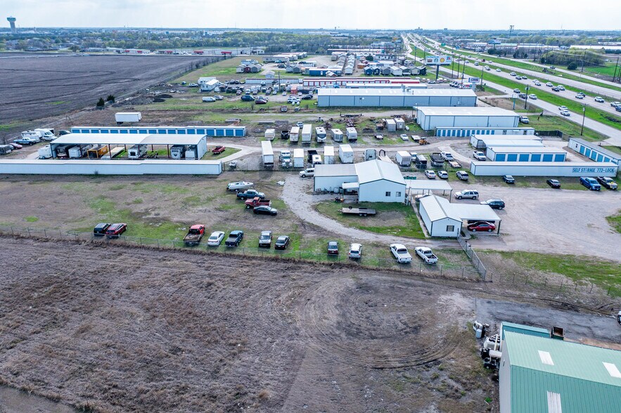 More Photos Of 4646 E Interstate 30, Rockwall Light Distribution For Sale
