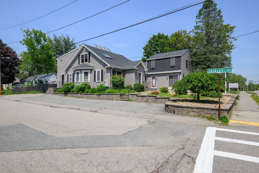 More Photos Of 275 W Main St, Norton Office Residential For Sale