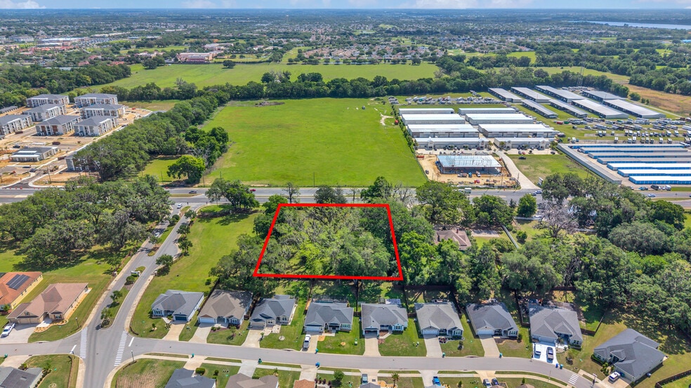 More Photos Of 11338 N US Highway 301, Oxford Land For Sale