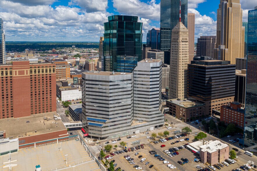 More Photos Of 900 S 2nd Ave, Minneapolis Office For Lease
