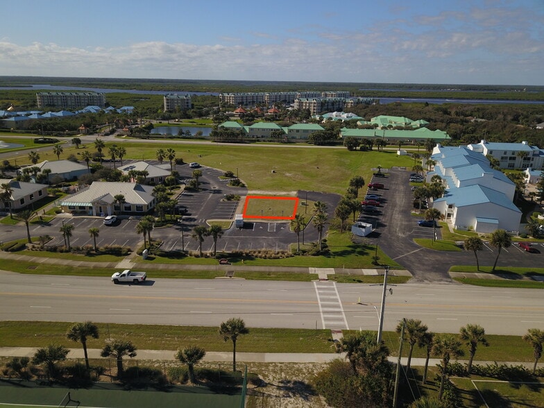 More Photos Of 4598 S Atlantic Ave, Ponce Inlet Land For Sale