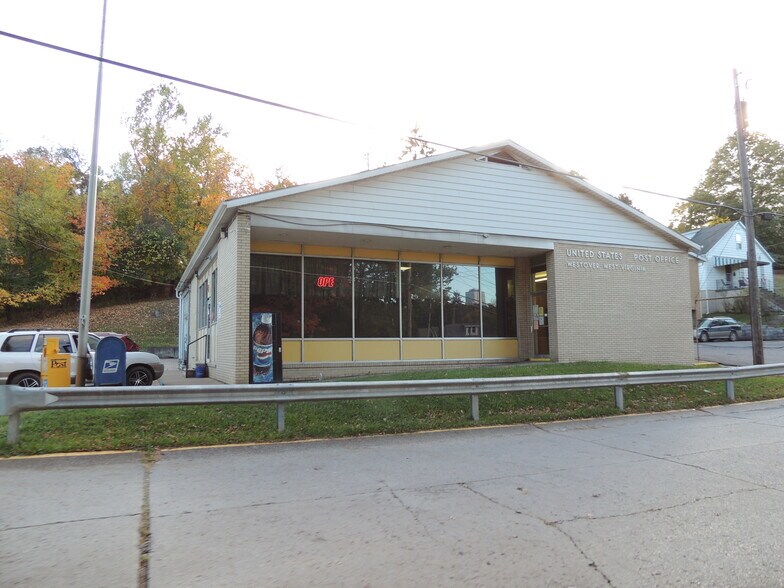More Photos Of 1-9 Ohio Ave, Westover Post Office For Sale