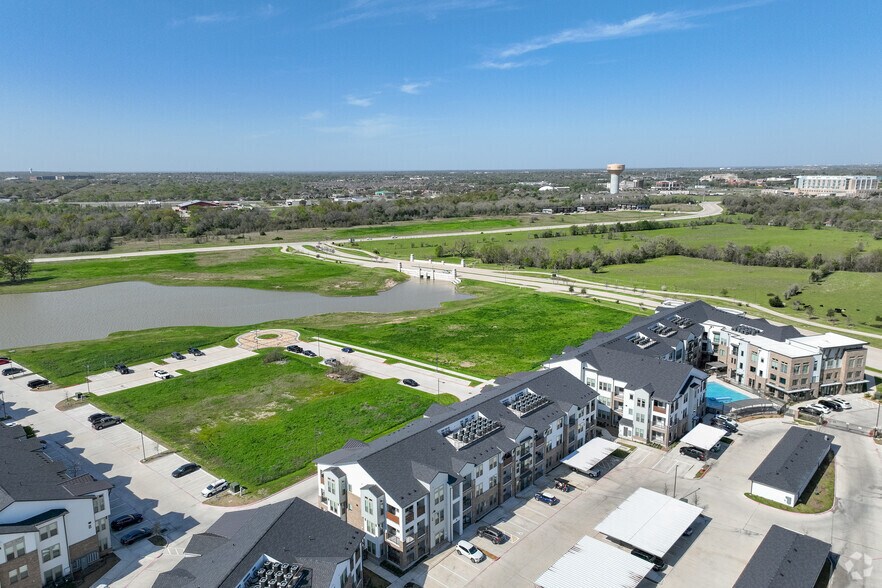 More Photos Of 1400 Midtown Dr, College Station Land For Sale