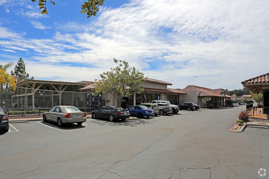 More Photos Of 9867-10025 Carmel Mountain Rd, San Diego General Retail For Lease