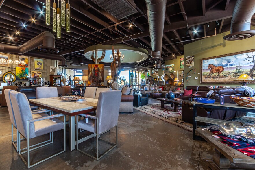 More Photos Of 6501 E Cave Creek Rd, Cave Creek Freestanding For Sale