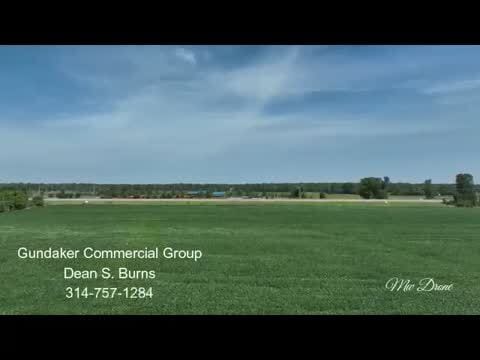 Primary Photo Of 17947 Chesterfield Airport Rd, Chesterfield Land For Sale