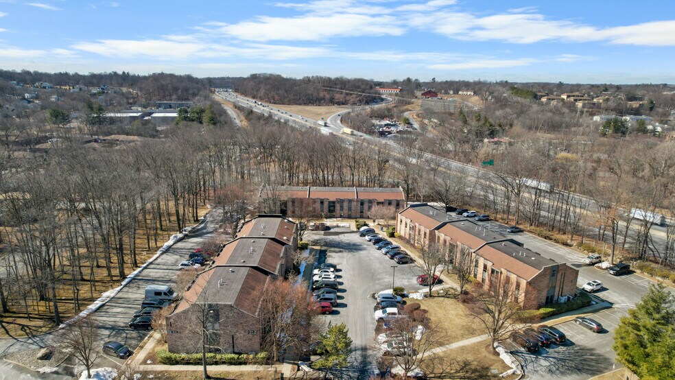 More Photos Of 55 Old Turnpike Rd, Nanuet Office For Lease