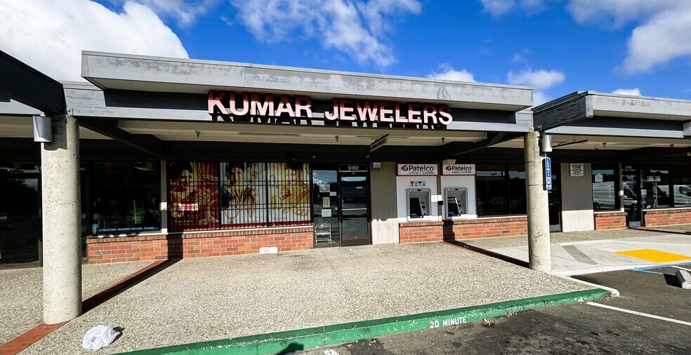 More Photos Of 5000-5200 Mowry Ave, Fremont Unknown For Lease