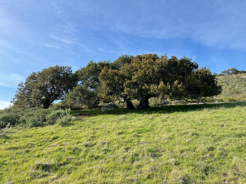 More Photos Of 1498 Oconnor Way, San Luis Obispo Land For Sale