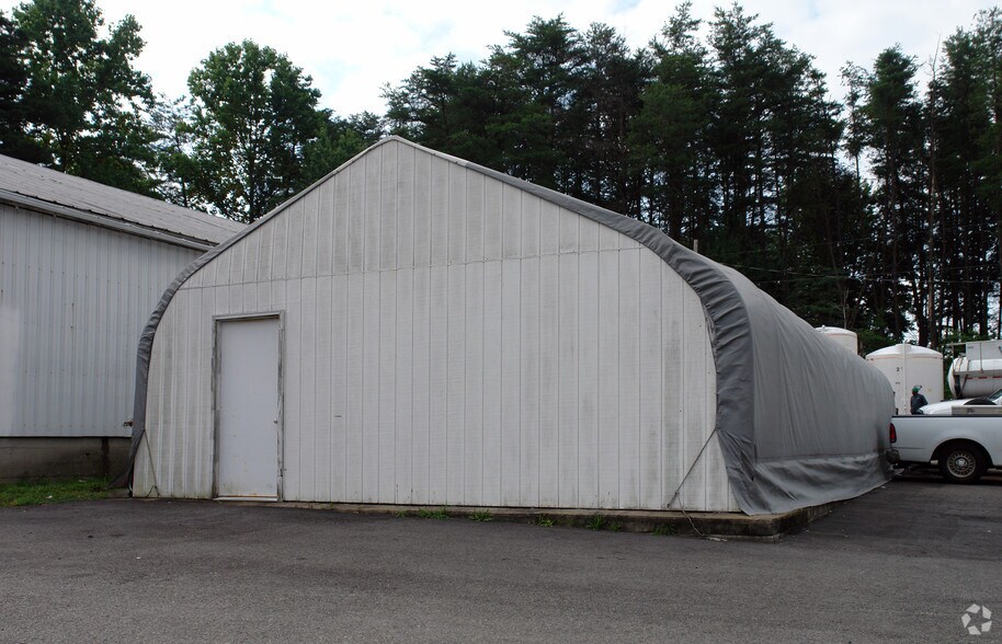 More Photos Of 5019 Davis Ford Rd, Woodbridge Warehouse For Sale