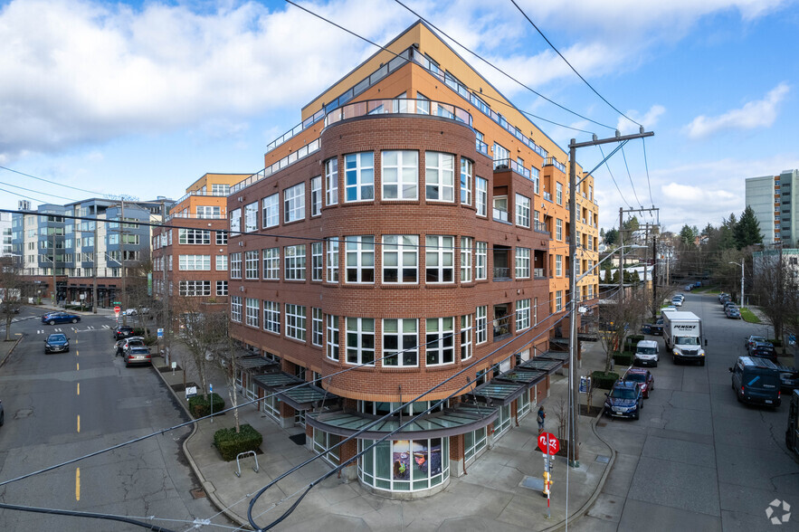 Primary Photo Of 410 NE 70th St, Seattle Apartments For Sale