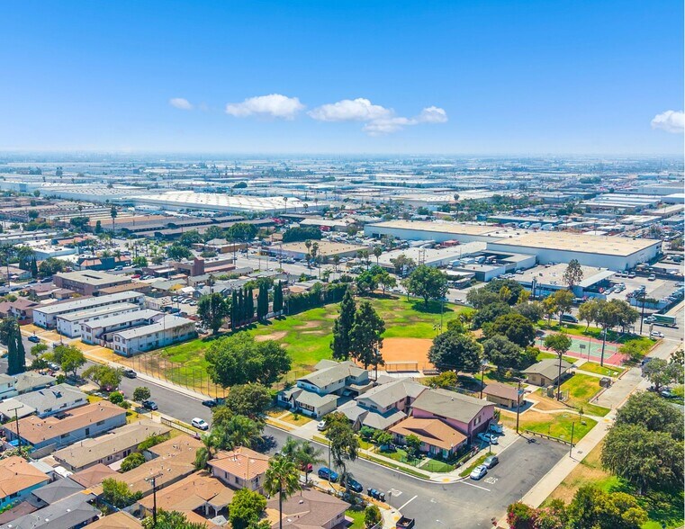 More Photos Of 1109 S Spruce St, Montebello Apartments For Sale