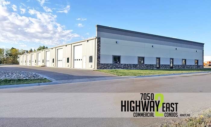 More Photos Of 7050 Highway 2 E, Minot Warehouse For Lease