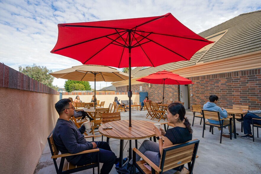 More Photos Of 25433 Narbonne Ave, Lomita Coworking Space