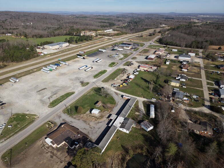 Primary Photo Of 6795 Business Highway 67, Fredericktown Land For Sale