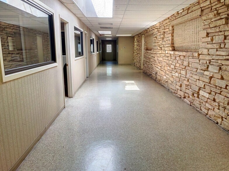 More Photos Of 1206 W Interstate 20, Monahans Office For Sale